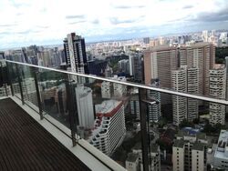 Scotts Square (D9), Apartment #457877251